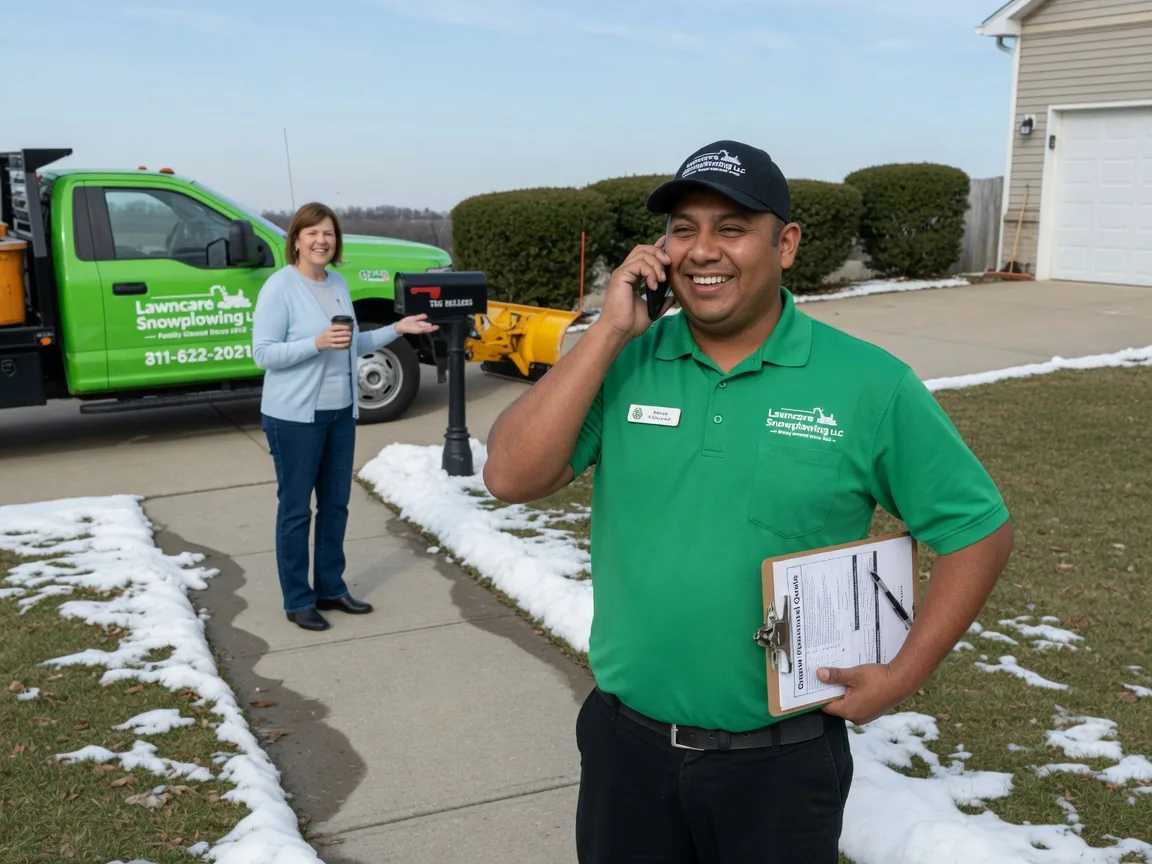 Lawn Care Services By Expert Landscaper Stamford, TX FAQs